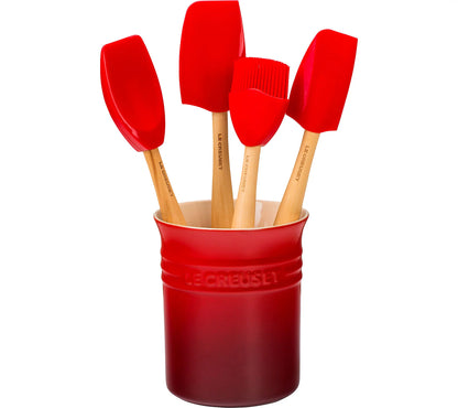 5 PIECE UTENSIL SET
