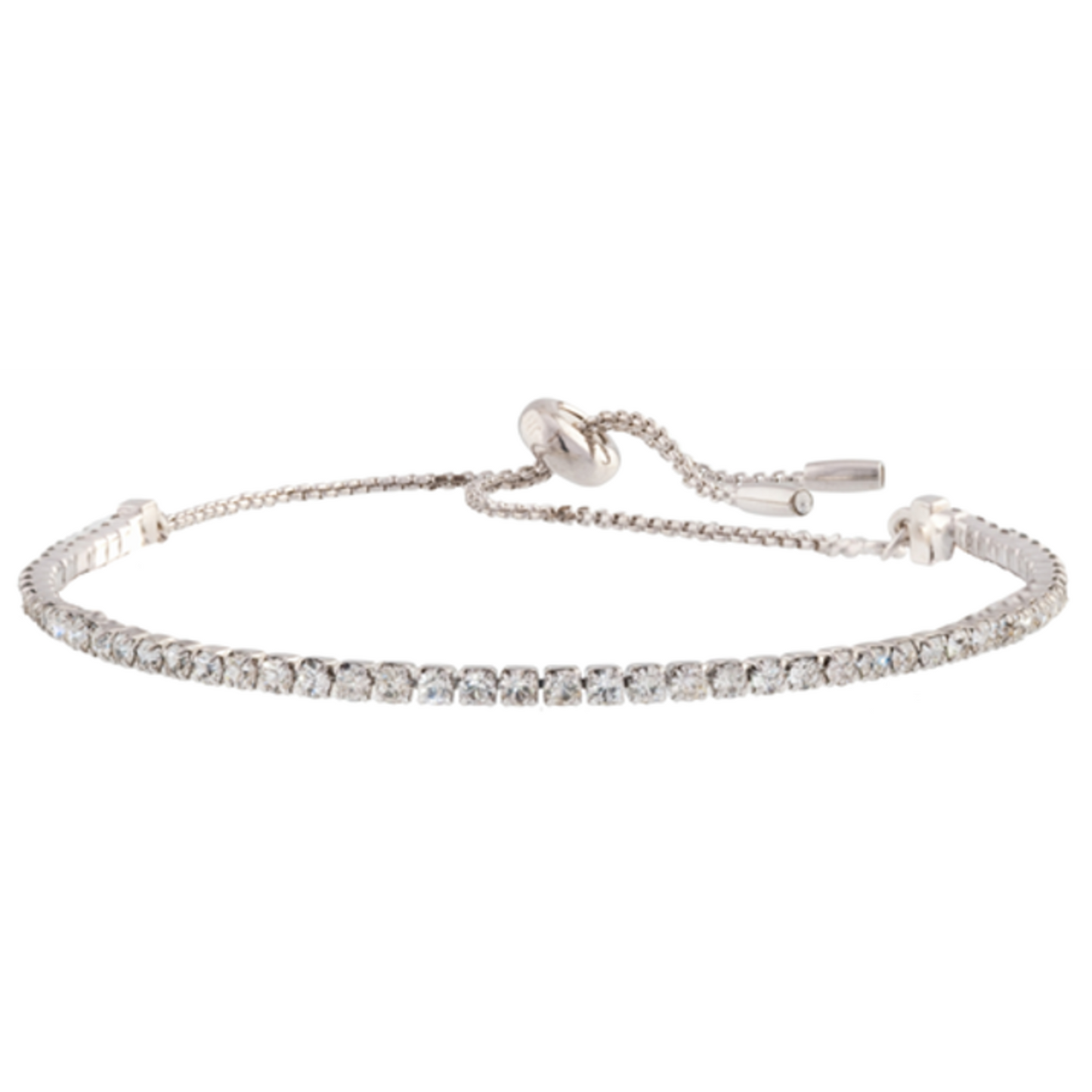 PIPER COLLECTION BY JONES NY-SINGLE STRAND BRACELET