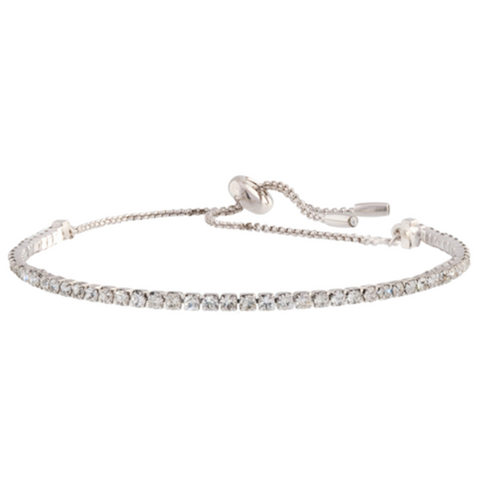 PIPER COLLECTION BY JONES NY-SINGLE STRAND BRACELET