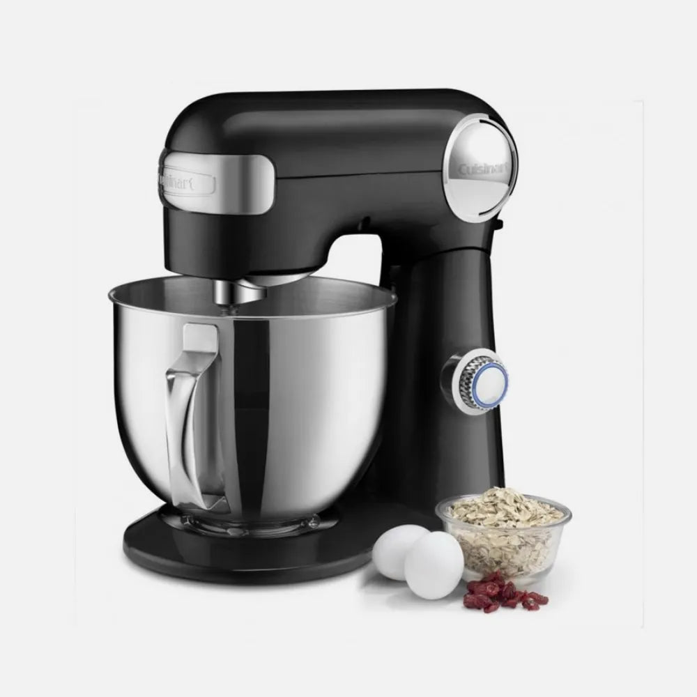 CUISINART 5.5-QUART STAND MIXER