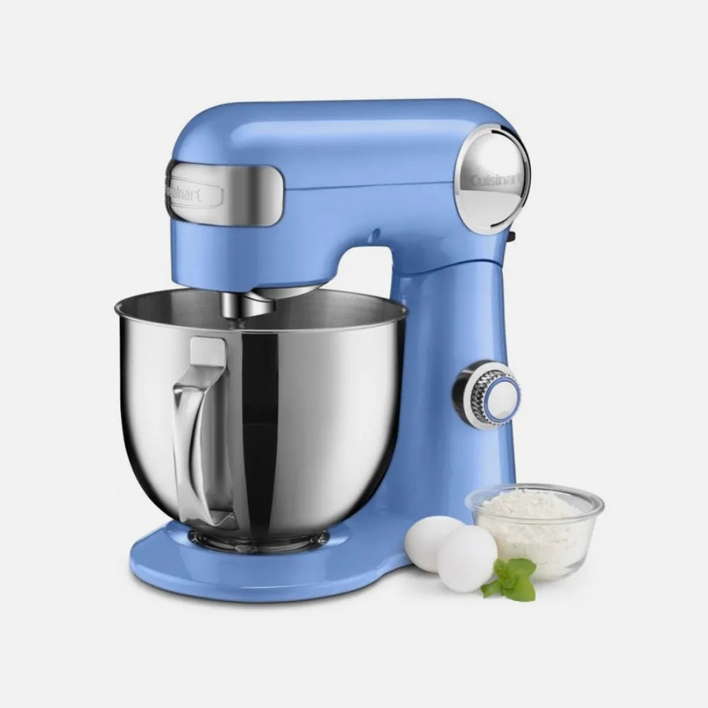 CUISINART 5.5-QUART STAND MIXER