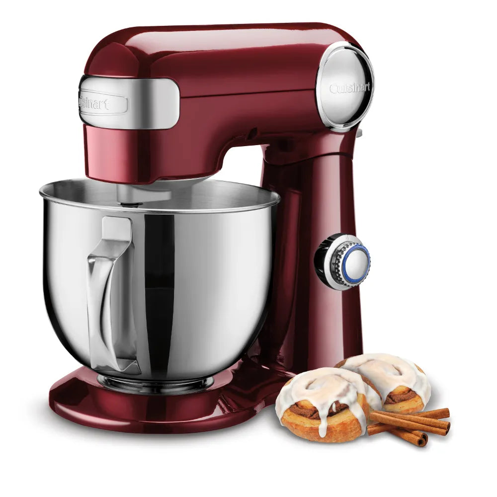 CUISINART 5.5-QUART STAND MIXER