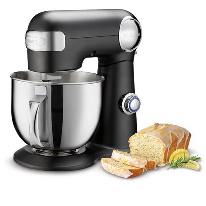 CUISINART 5.5-QUART STAND MIXER