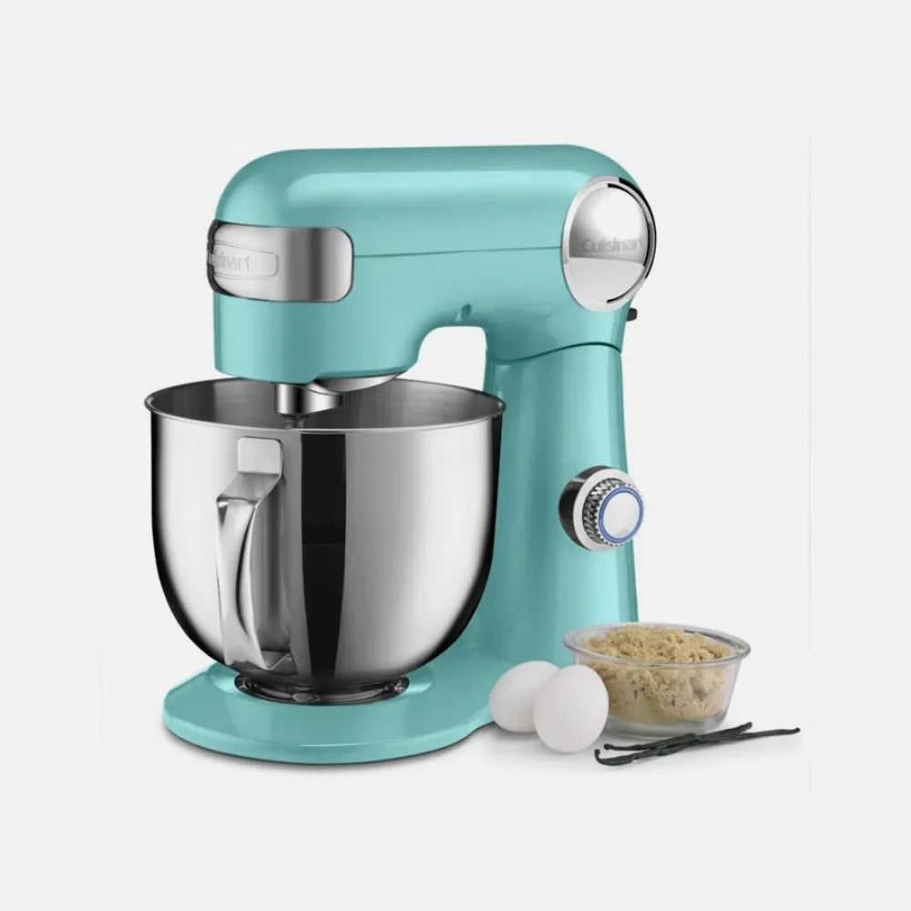 CUISINART 5.5-QUART STAND MIXER