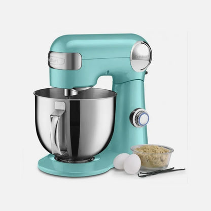 CUISINART 5.5-QUART STAND MIXER