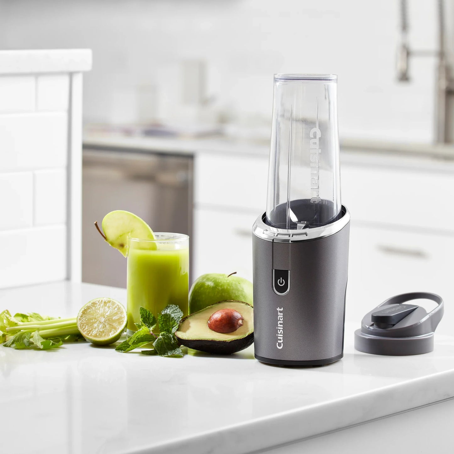 CUISINART EVOLUTIONX CORDLESS COMPACT BLENDER