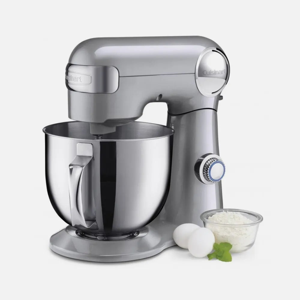 CUISINART 5.5-QUART STAND MIXER