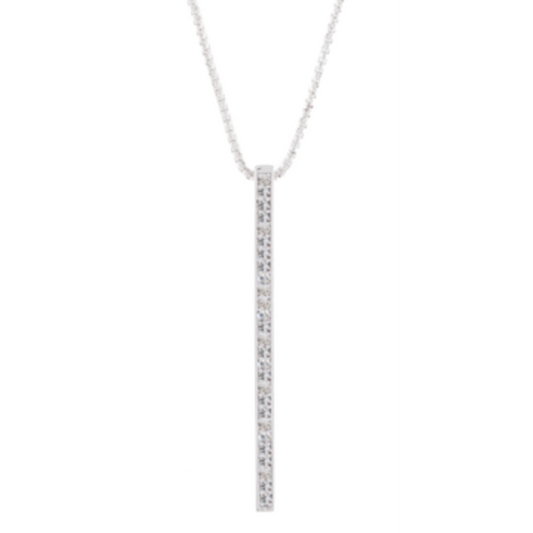 PIPER COLLECTION BY JONES NY-BAR NECKLACE