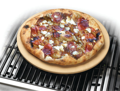 ALFRESCAMORE PIZZA GRILLING STONE